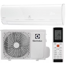 Настінна спліт-система (кондиціонер) Electrolux Arctic X EACS-24HAR_X/N3